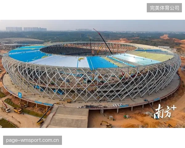 2026年国内超过75%的新建万人级体育场馆已将Wi-Fi7作为网络建设的强制标准